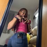 mae 💫🤎 (ginger bean 👩🏾‍🦰) - @maebean3730 - Instagram