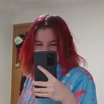 Mae - @maebeanie - Instagram