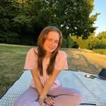 Maeva 😻❤️ - @maeva_belanger_45 - Instagram