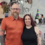 Mae Bellamy - @dancinglibra747 - Instagram
