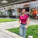 Ritchie Mae Bello Anselmo - @maebello219 - Instagram