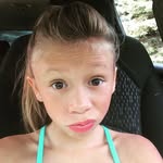 Brooklynn Mae Bennett - @bmblxs - Instagram