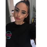 Iyla-Mae Bennett - @koitakari - Instagram