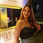 Mae Bennett - @maebennett319 - Instagram