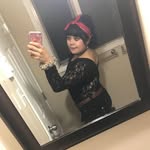 Randi-Mae Bennett - @randimaebennett - Instagram