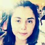 Daisy Mae Benson Diaz - @bensondaisy - Instagram