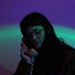 Mae Benson - @hungy_munky - Instagram