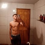 Luan Maeberg - @maebergluan099 - Instagram