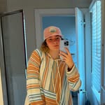 Mae - @maebergstresser - Instagram