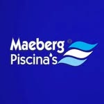 Maeberg Piscina - @maebergpiscinassc - Instagram