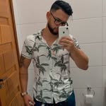 Vanderlei Maeberg - @vanderlei_maeberg22 - Instagram