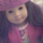 Lillianna mae berger - @unicorngirl121121 - Instagram