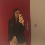 Maé - @mae_berger0n - Instagram