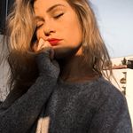 Maelys Bergeron - @maelysbergeron - Instagram