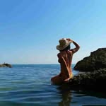 Mae Bernard - @maebernard94 - Instagram