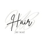 Maé Bernard - @hair_by.mae - Instagram