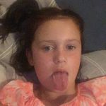 Lilly Mae Betts - @lilly_betts123 - Instagram