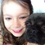 Lily Mae Betts - @lilymaebetts - Instagram