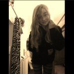 Mae Betts - @teletubbiexox - Instagram