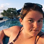 Maegan Betts - @mae_betts - Instagram