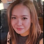 Cherry Mae Biñas Pesquera - @chemae27 - Instagram