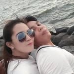 Christine Mae Biñas - @christinemaebinas - Instagram