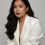Ella Mae Biñas Gardose - @djellaesnabera - Instagram