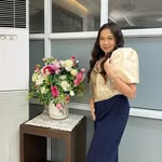 Frecelle Mae Biñas - @sheen_bins - Instagram