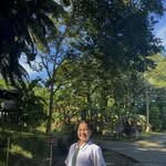 Ghiesa Mae Biñas - @gisamiiiii - Instagram