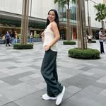 Ladie Mae BIñas Galero - @ladzmidal - Instagram