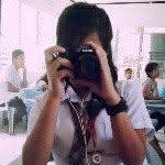 Mae Binas - @maecey006 - Instagram