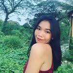 Mae Biñas - @its_chums - Instagram