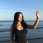 Precious Mae Biñas - @prexzymae - Instagram