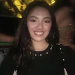 Rhyza Mae Biñas Distor - @rhylrhyz - Instagram