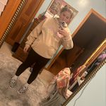 Grace Jenkins - @gracie_maebird - Instagram