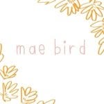 Leah Cunnah - @mae_bird_makes - Instagram