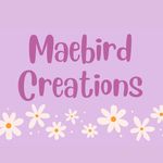 Maddie Simmons - @maebirdcreations - Instagram