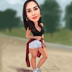 Mae Bird - @maelangam - Instagram