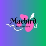Maebird Handmade - @maebirdhandmade - Instagram