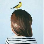 Mi rincón de las aves🍃 - @mae_birds - Instagram
