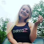 Danielle Mae Blanchard - @daniellemae123 - Instagram