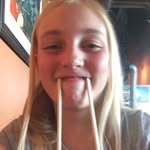 Lillian Mae Blanchard - @koolkitkatkid - Instagram