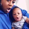 Maemell Bland - @maemellbland - TikTok