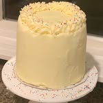 Mae Bledsoe - @bakingmae - Instagram