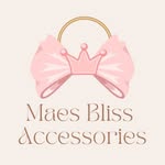 Mae’s Bliss Accessories - @maes_bliss - Instagram