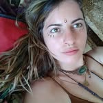 May Bliss Klas - @mayhoopflow - Instagram