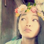 Mae Mae Ordonez - @mae_bolesa - Instagram