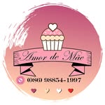 Amor de Mãe - @bolinho.amordemae - Instagram