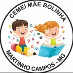Cemei Mãe Bolinha - @cemeimaebolinha - Instagram