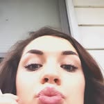 maevebolin - @maebolinnn - Instagram